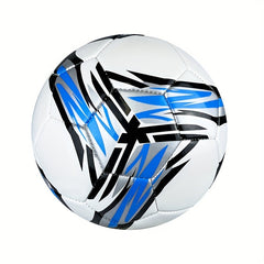Durable Size 4 & 5 Soccer Ball for Training & Matches