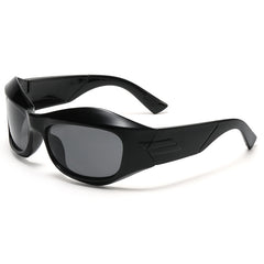 Y2K Sports Sunglasses For Women Men
