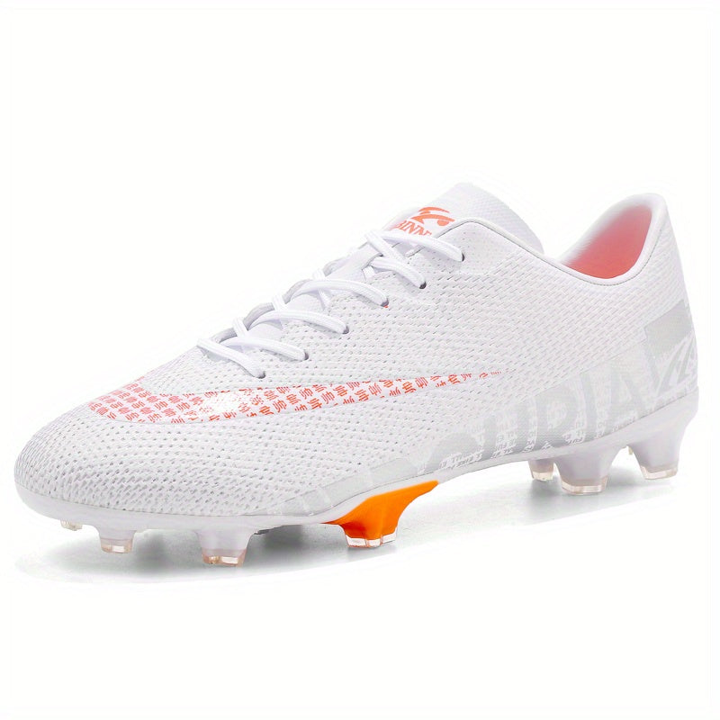 AG Cleat Football Boots Outdoor Soccer Cleats Men & Women