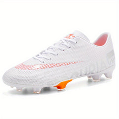 AG Cleat Football Boots Outdoor Soccer Cleats Men & Women