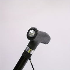Foldable Aluminum Trekking Pole for Hiking
