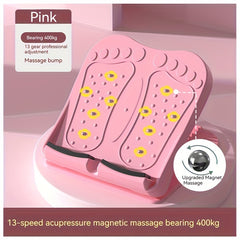 Leg Stretching Board Adjustable Levels Inclined Pedal