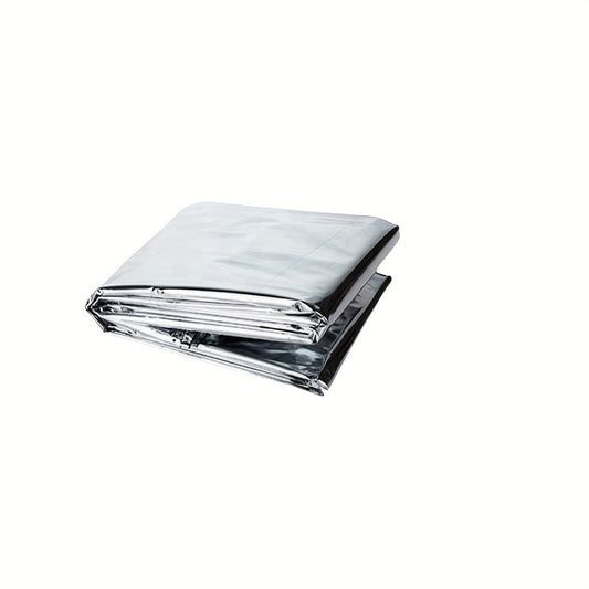 Waterproof First Aid Blanket for Outdoor Survival Camping