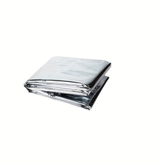 Waterproof First Aid Blanket for Outdoor Survival Camping