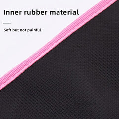Hip Thrusting Belt Waist Weighted Training Belt for Hip Bridge Squat Gym Fitness