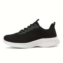 Women's Breathable Chunky Sports Shoes Lightweight Non slip Travel Shoes