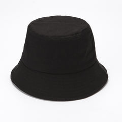 Men's Solid Fisherman Sun Hat For Students And Couples
