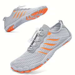 Quick Dry Slip On Water Shoes Lightweight Comfortable