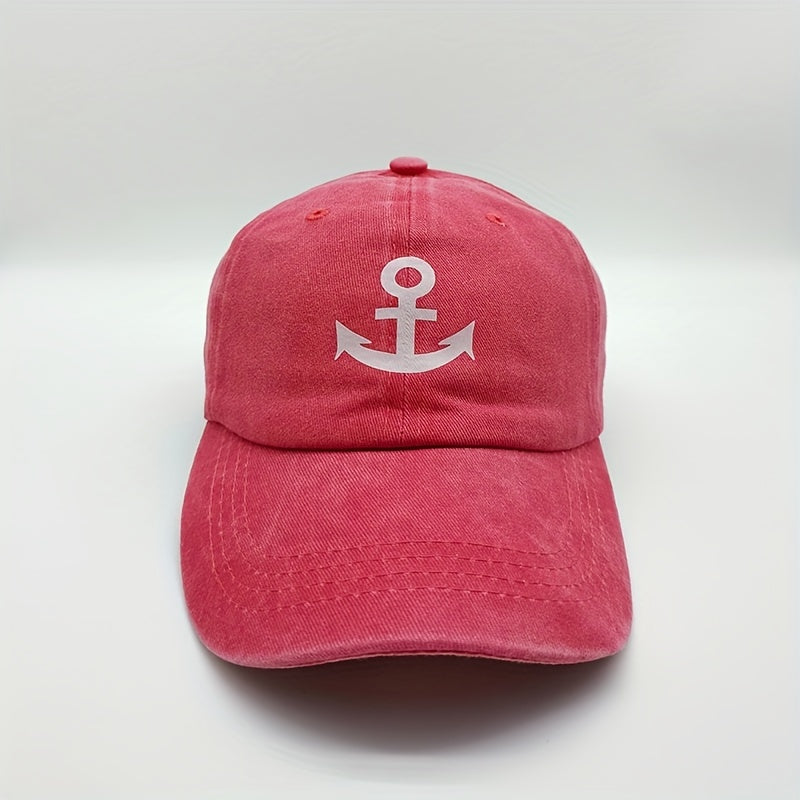 Vintage Baseball Cap For Men Women