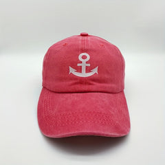 Vintage Baseball Cap For Men Women