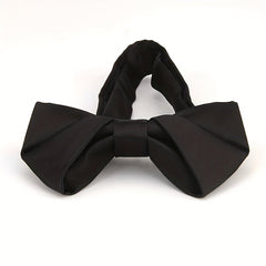 Men's Bow Tie for Banquet Party Suit