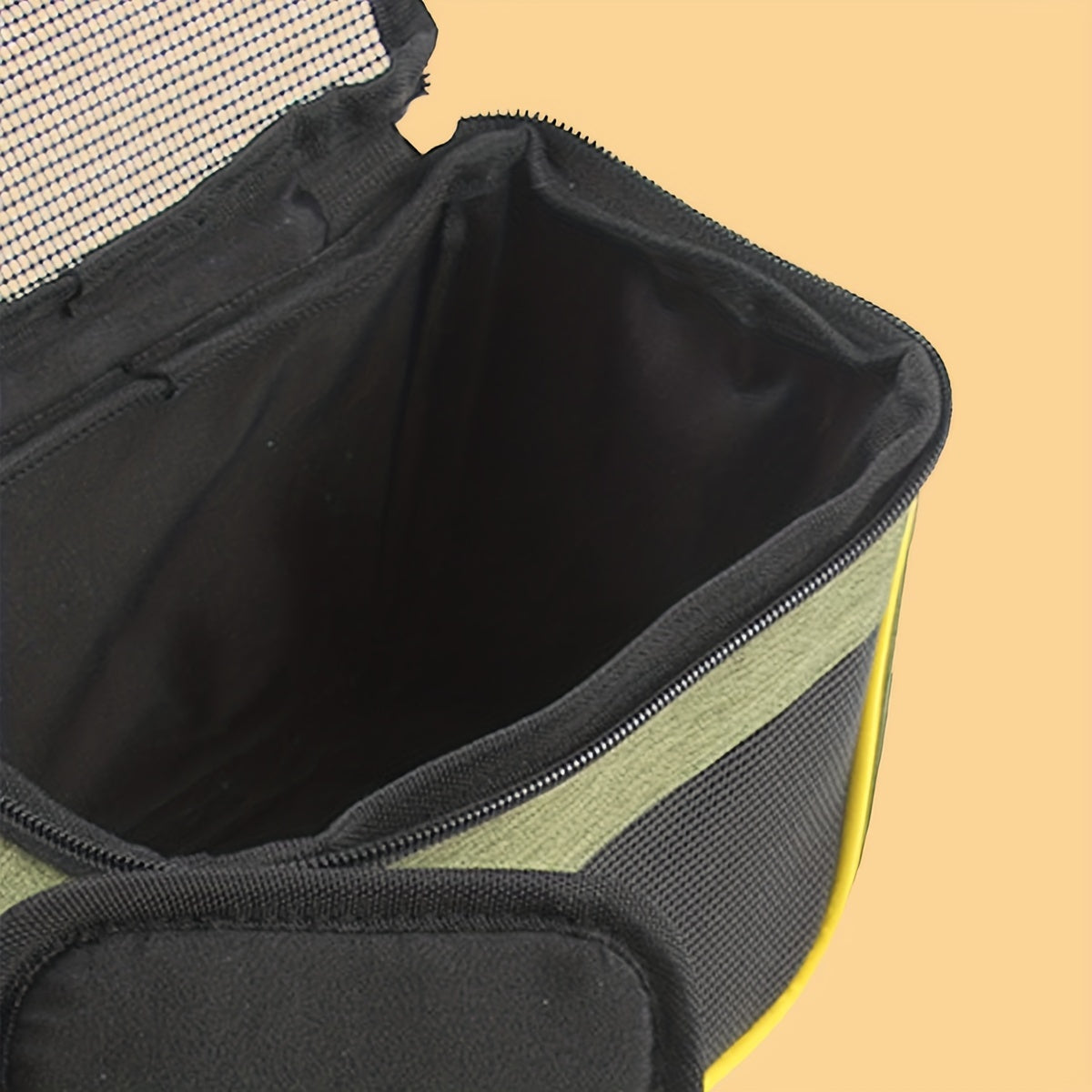 Breathable Small Animal Pet Carrier Bag for Outdoor Adventures