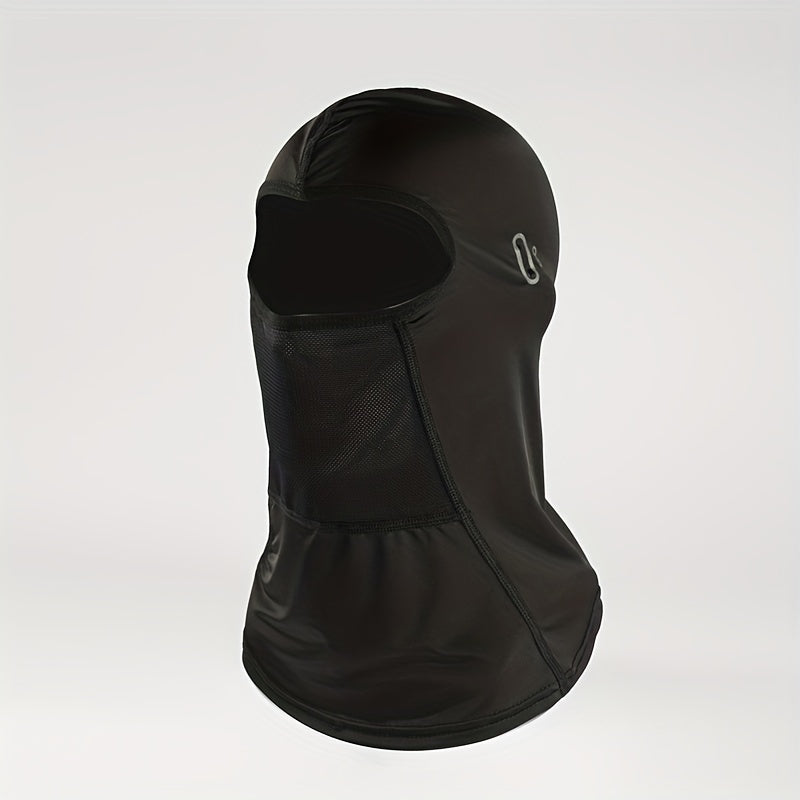 Unisex Balaclava Windproof Ski Mask Full Face Cover Sunproof Mask Motorcycle