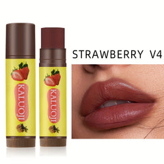Moisturizing Honey Lipstick Waterproof Long Lasting