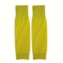 Compression Leg Sleeves For Men Calf Protector Soccer Running