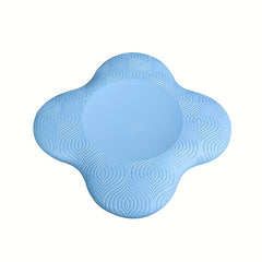 Soft Yoga Kneeling Pad Thickened Non-slip Fitness Mat Plank Support