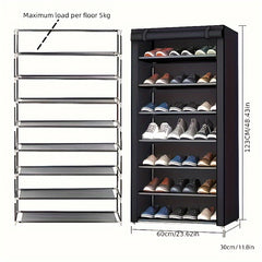 Shoe Rack Shoe Cabinet Storage Shoe Shelf Shoes Storage Rack