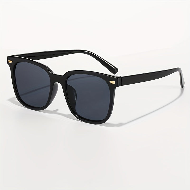 Square Sunglasses Beach UV400 Sun Shades Glasses Driving Vacation