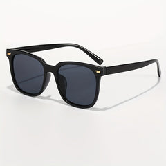 Square Sunglasses Beach UV400 Sun Shades Glasses Driving Vacation