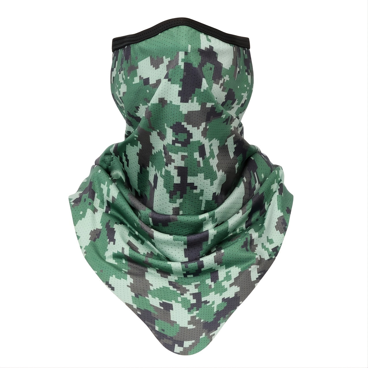 Men's Sunproof Outdoor Fishing Cycling Sports Bandana