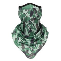 Men's Sunproof Outdoor Fishing Cycling Sports Bandana