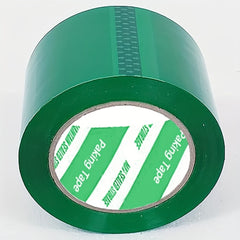 Green Packaging Tape 4.7 Cm X 36.58 Meter 2.0 Mil Thickness
