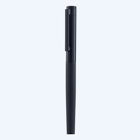 Metal Pen Hand Polished Nib High Level Business Office Ink Pen