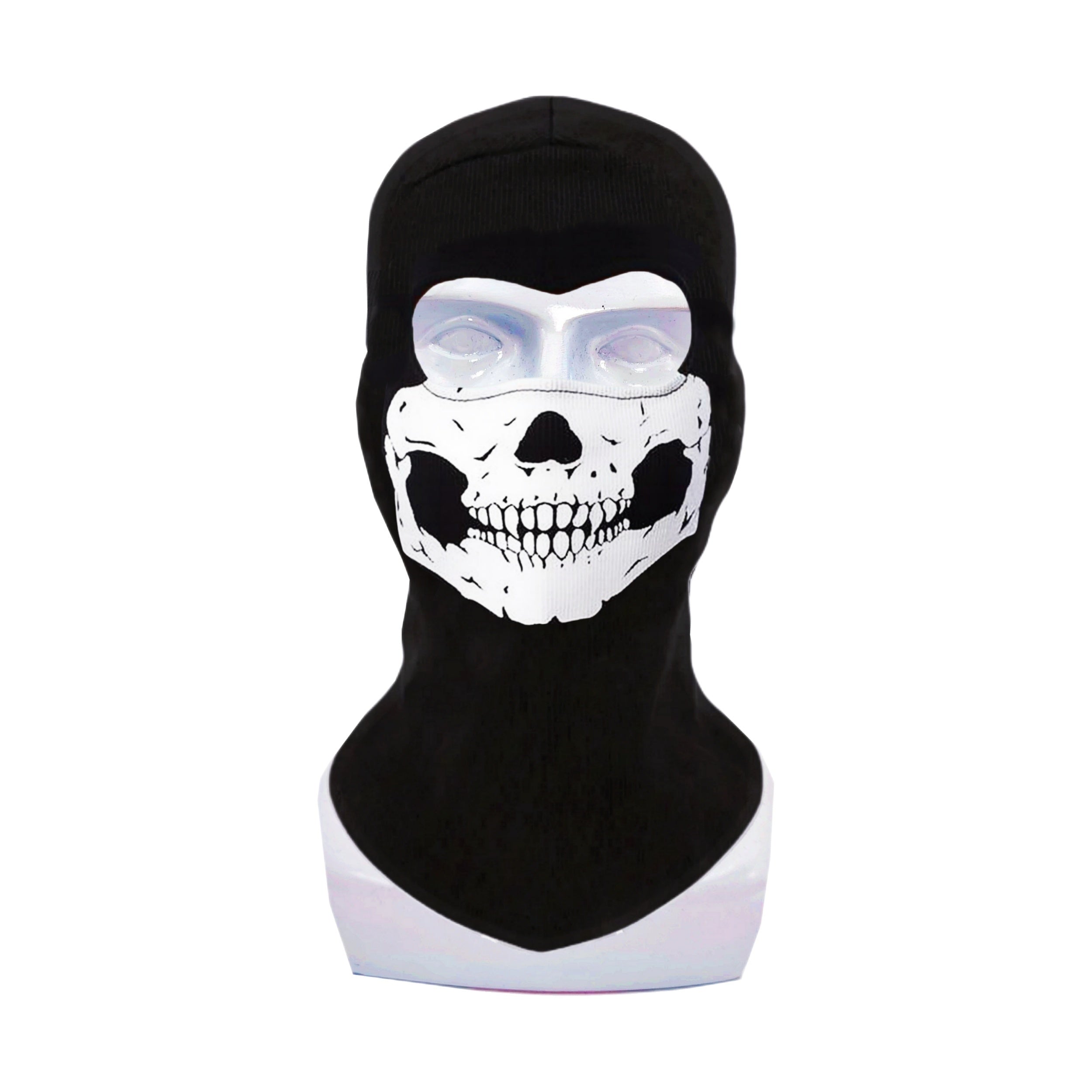 Halloween Costume Sunscreen Sweat Absorbing Headgear