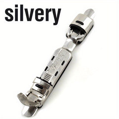 Stainless Steel Fishing Rods Reel Fixed Seat