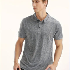 Men's Quick-Drying Custom Fit Shirt