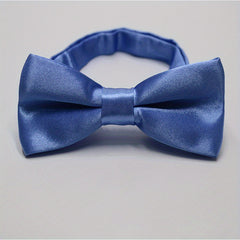 Boys Bow Tie Formal Dress Performance Bow Tie