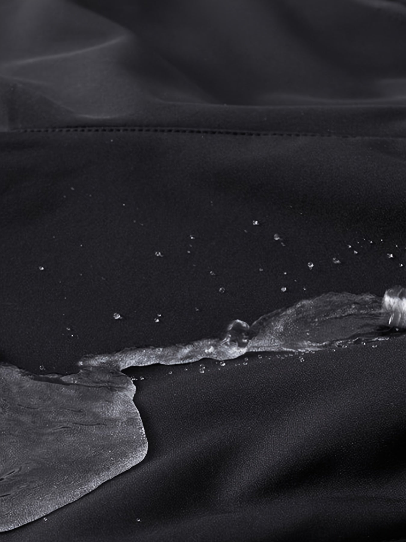 Plush Lined Waterproof Jogger Pants Women's Activewear