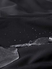Plush Lined Waterproof Jogger Pants Women's Activewear