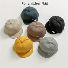 Kid's Baseball Cap Sun Visor Hat
