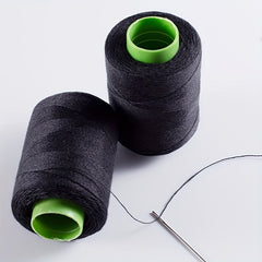 10pc DIY Sewing Thread Mixed Colors Hand & Machine Sewing