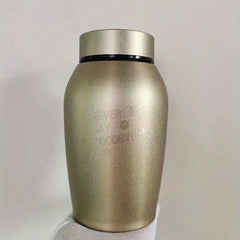 Stainless Steel Pet Urn for Dogs & Cats Ashes, Pet Memories Supplies