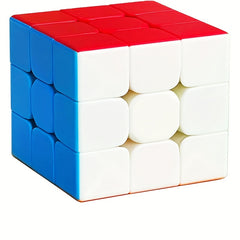 Educational Classroom Cube Toy for Boys and Girls