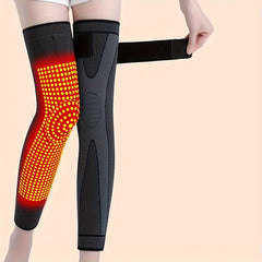 Winter Anti-slip Warm Knee Pads for Knee Protection