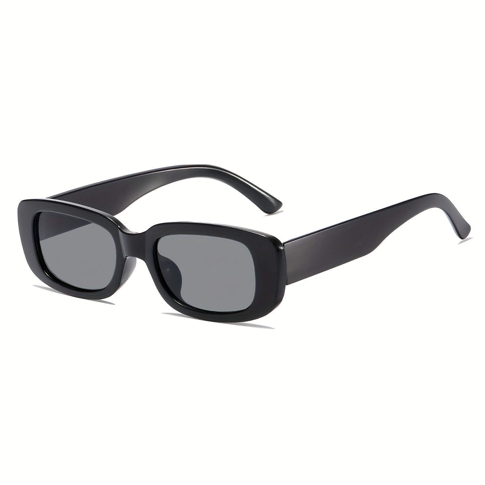 Boy's Small Frame Oval Sunglasses Children's Square Baby Outdoor Sports