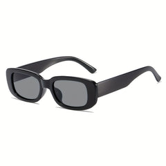 Boy's Small Frame Oval Sunglasses Children's Square Baby Outdoor Sports