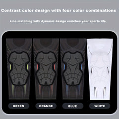 Basketball Knee Pad Sponge Anti-collision Leg Protector Gear