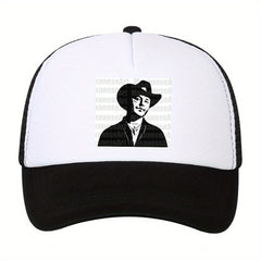 Men's Baseball Hat Outdoor Dad Cap Fishing Sunshade Hip hop Hat