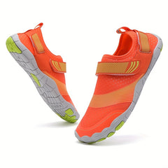Men's Quick Drying Water Shoes Breathable Beach Aqua Shoes