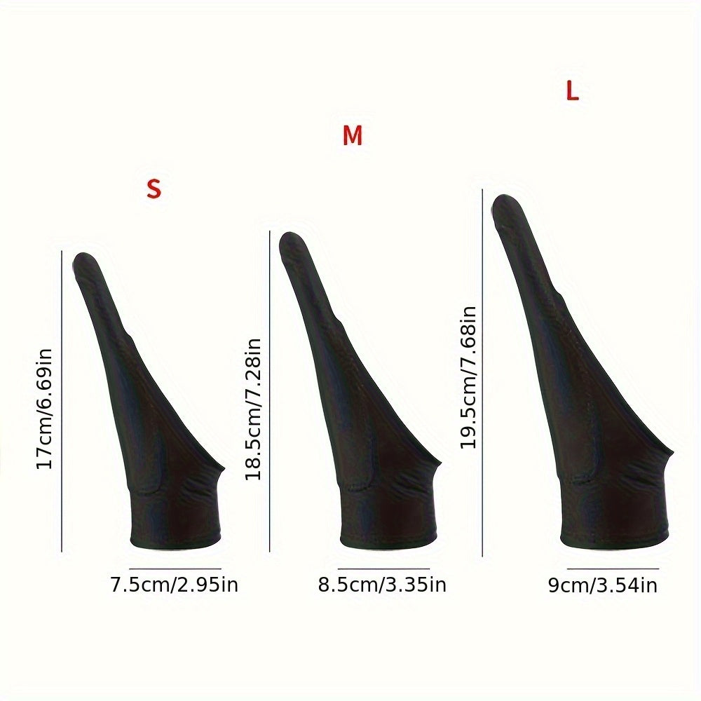 1pc Anti Dirt Drawing Gloves for Painting