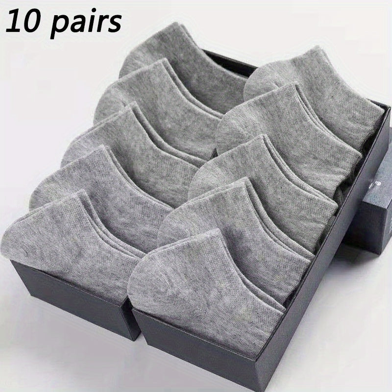 Breathable No Slip Ankle Socks Women's Stockings