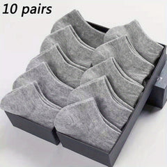 Breathable No Slip Ankle Socks Women's Stockings