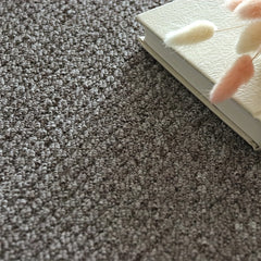 10pcs Self Adhesive Carpet Floor Tiles 12 X 12 5mm Thick Peel Stick