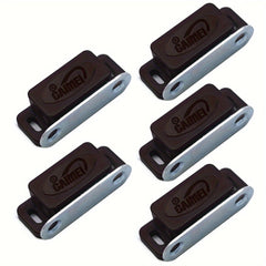 12pcs Cabinet Magnets Magnetic Door Catch Kitchen Cabinet Magnetic Catch