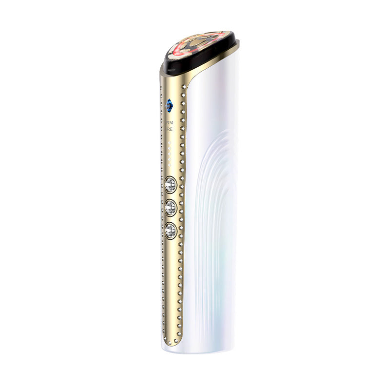 Plated Radio frequency Instrument Introducer Beauty Device Gift