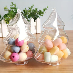 3pcs Christmas Tree Decoration Pendants For Home Decor
